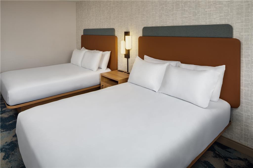 Фото Hampton Inn & Suites North Conway