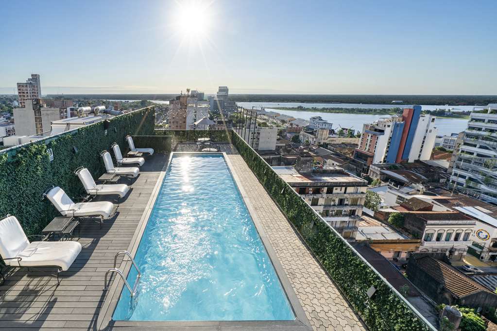 Фото Palmaroga Hotel