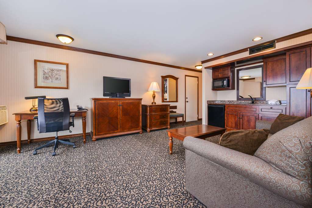 Фото Best Western Edgewater Resort