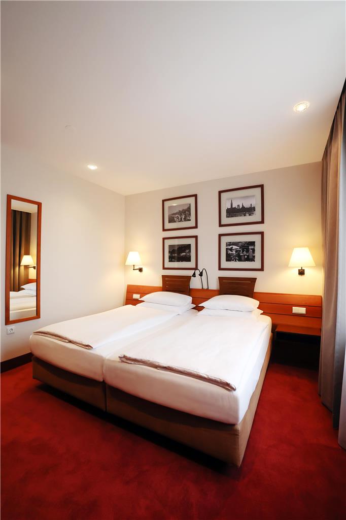 Фото Best Western Plus Hotel St. Raphael