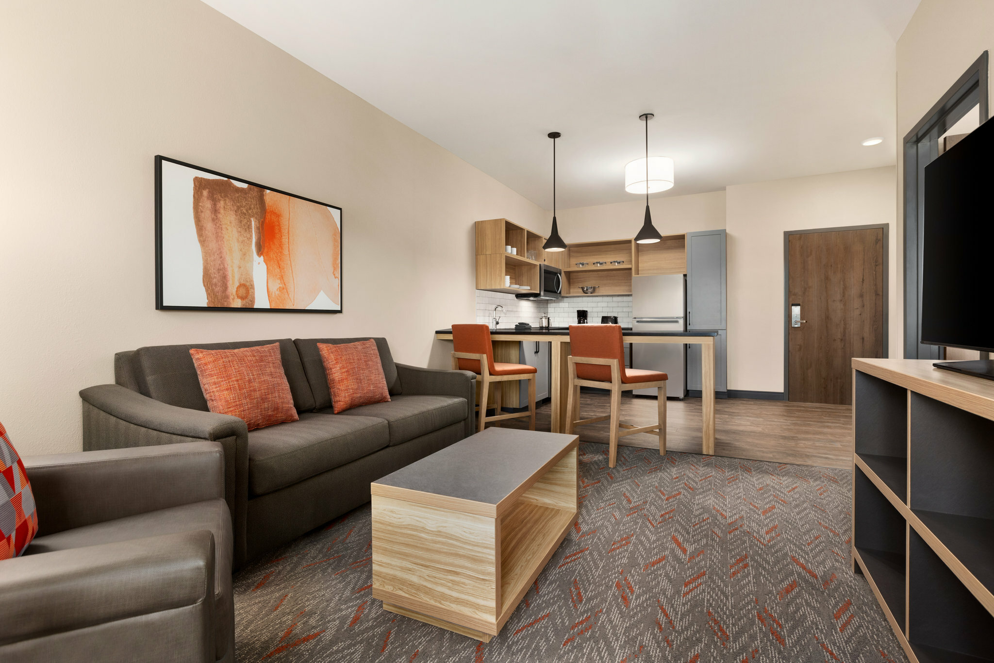 Фото Holiday Inn Washington DC-Greenbelt Md, an Ihg Hotel