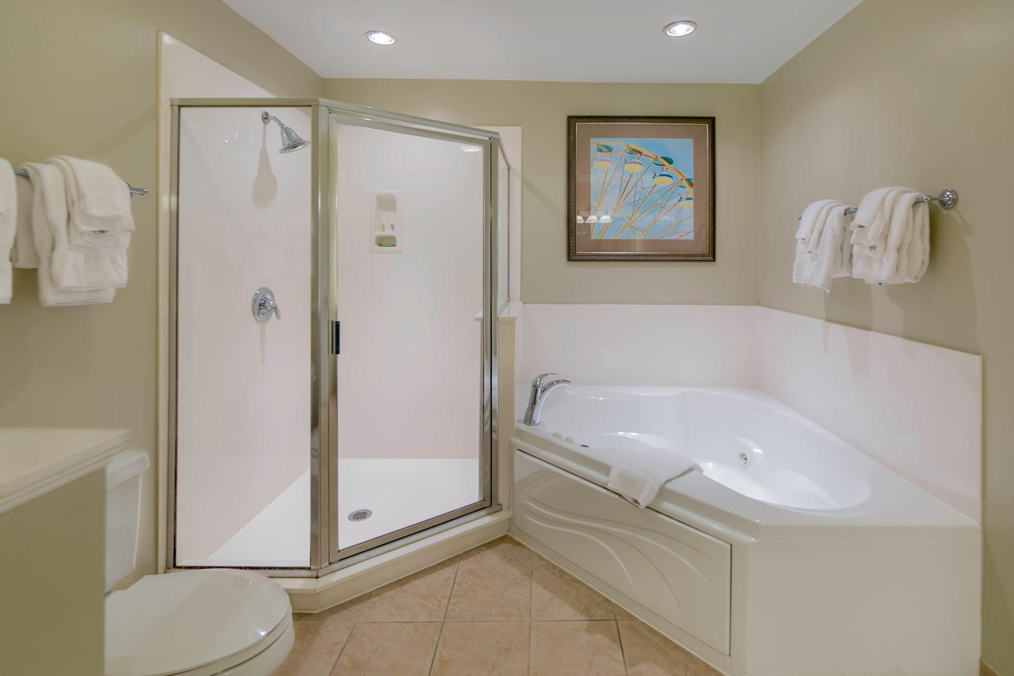 Фото Holiday Inn Club Vacations South Beach Resort, an Ihg Hotel