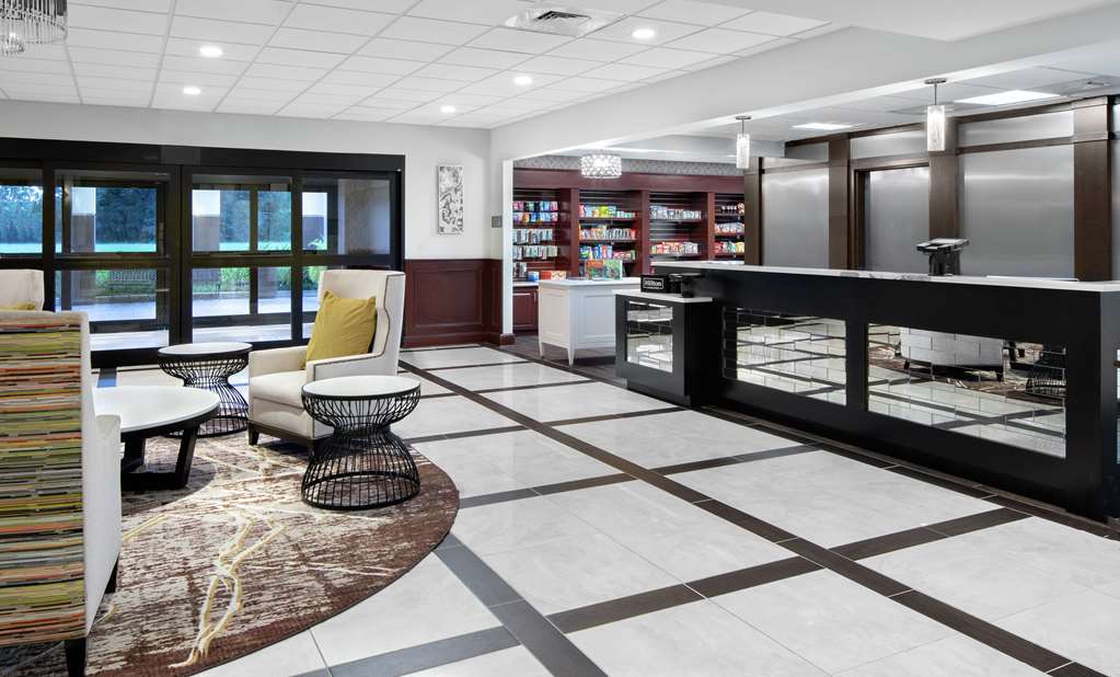 Фото Homewood Suites by Hilton Lafayette, La