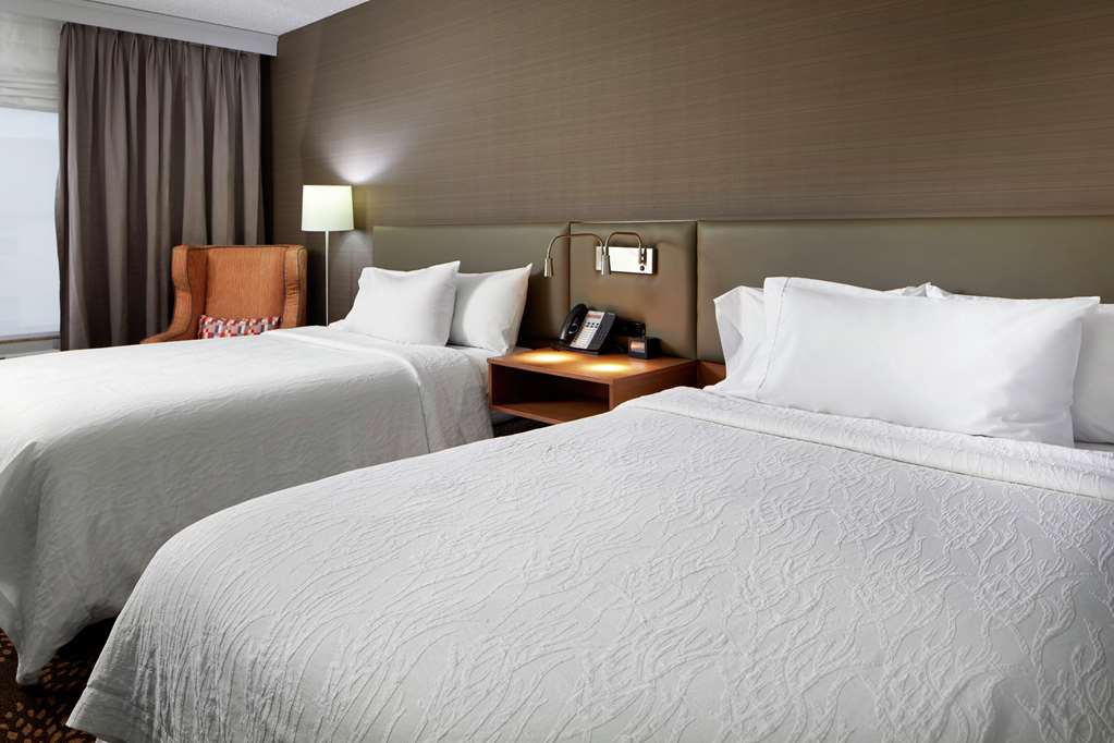 Фото Hilton Garden Inn Columbus/Polaris