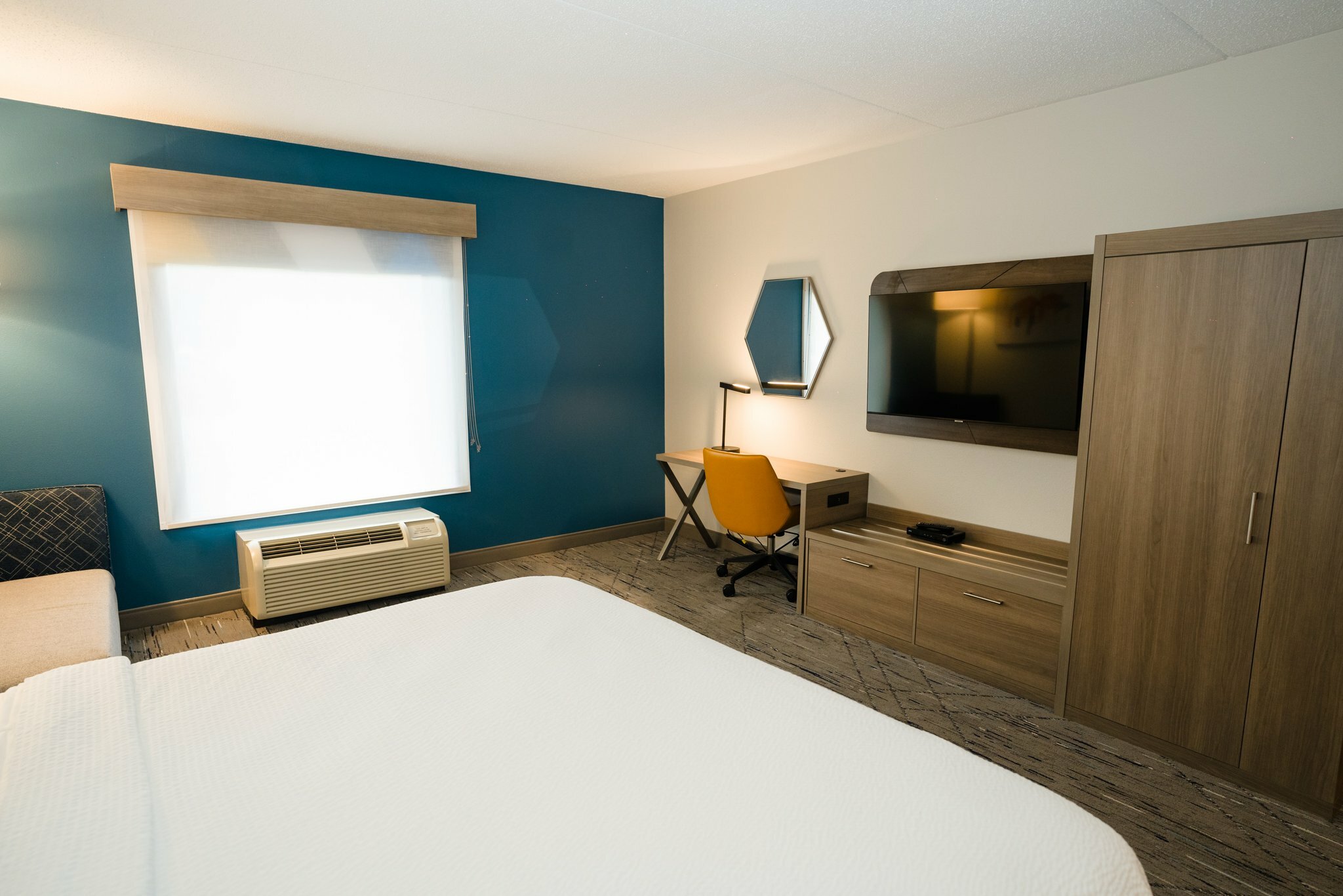 Фото Holiday Inn Express Hotel & Suites Kodak East - Sevierville, an Ihg Hotel