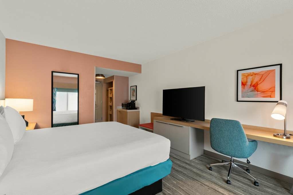 Фото Hilton Garden Inn Atlanta East/Stonecrest