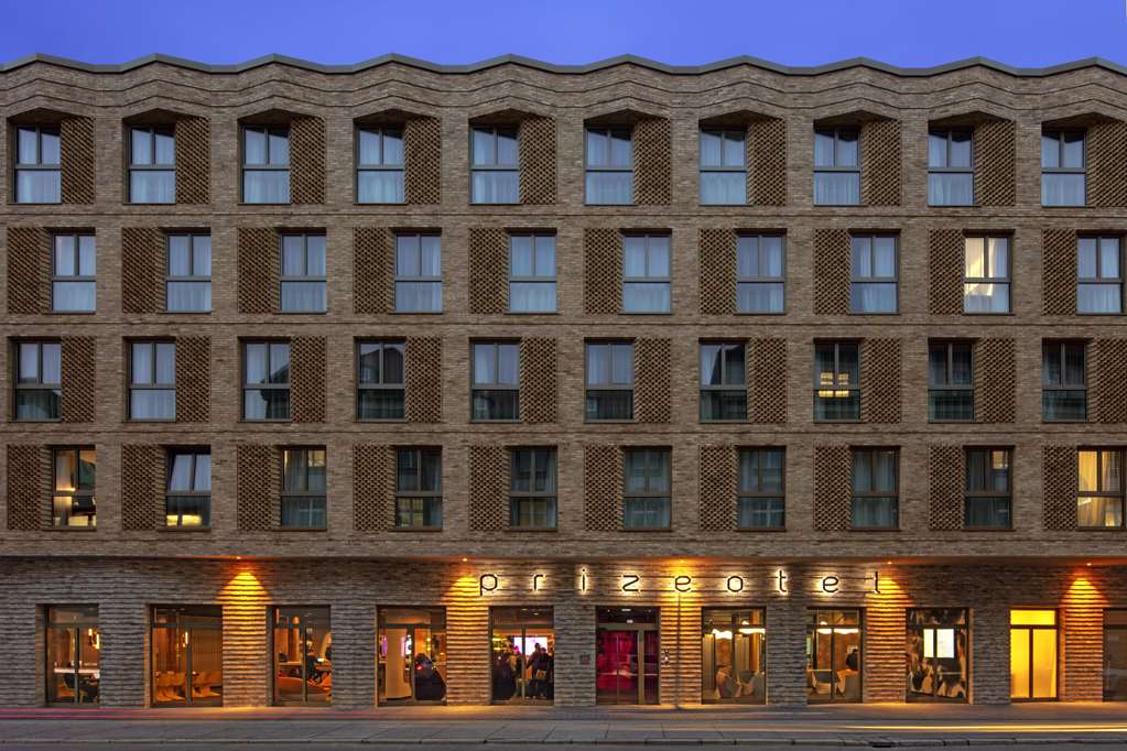 Фото Prize by Radisson Erfurt City