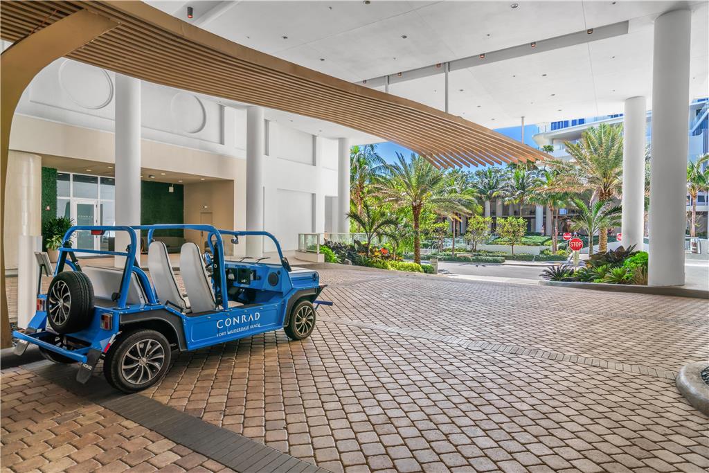 Фото Conrad Fort Lauderdale Beach