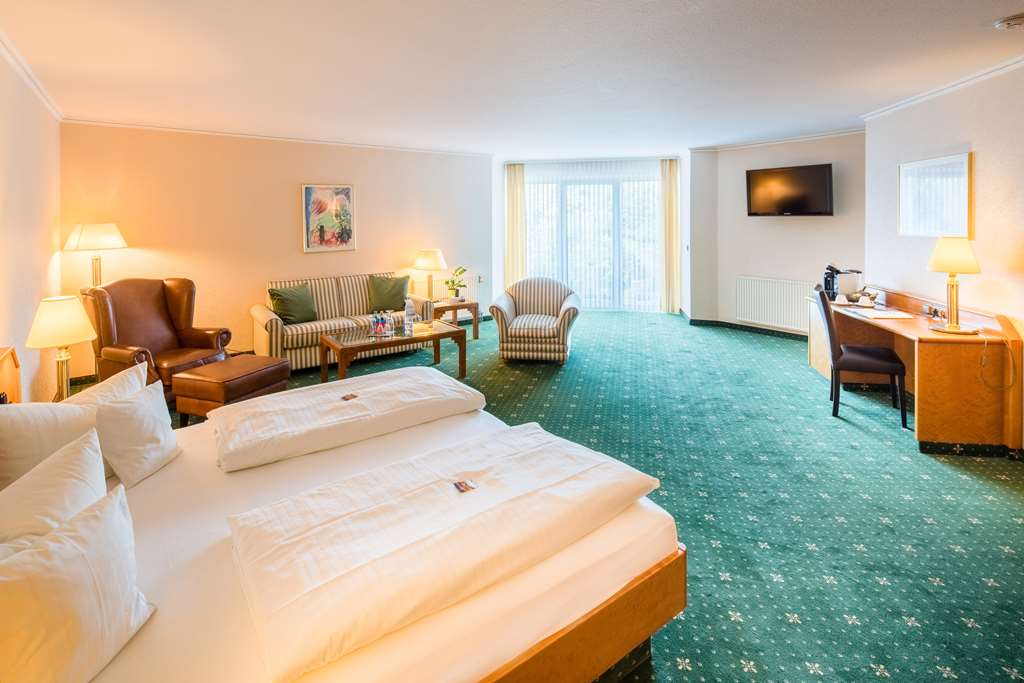 Фото Best Western Hotel Am Papenberg