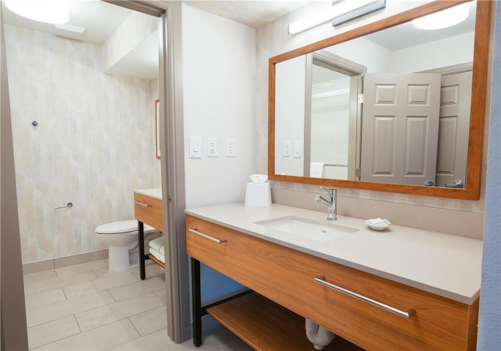 Фото Hampton Inn Salt Lake City-North