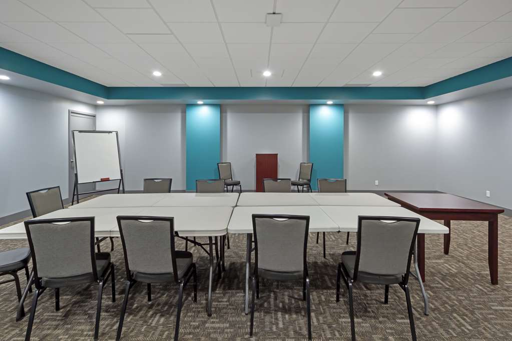 Фото Best Western City Centre Inn