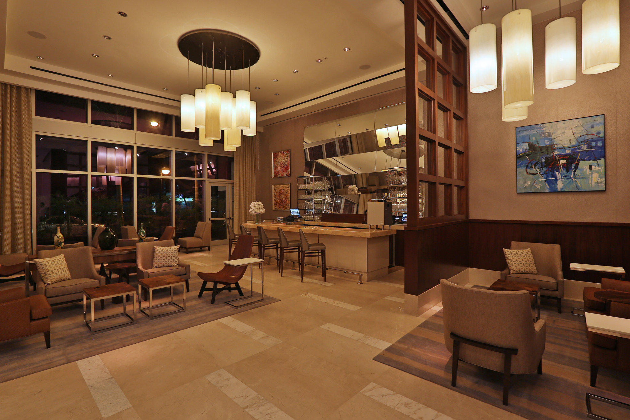 Фото Intercontinental Real Santo Domingo, an Ihg Hotel