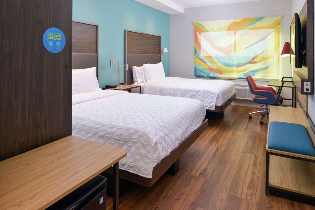 Фото Tru by Hilton Coppell Dfw Airport North