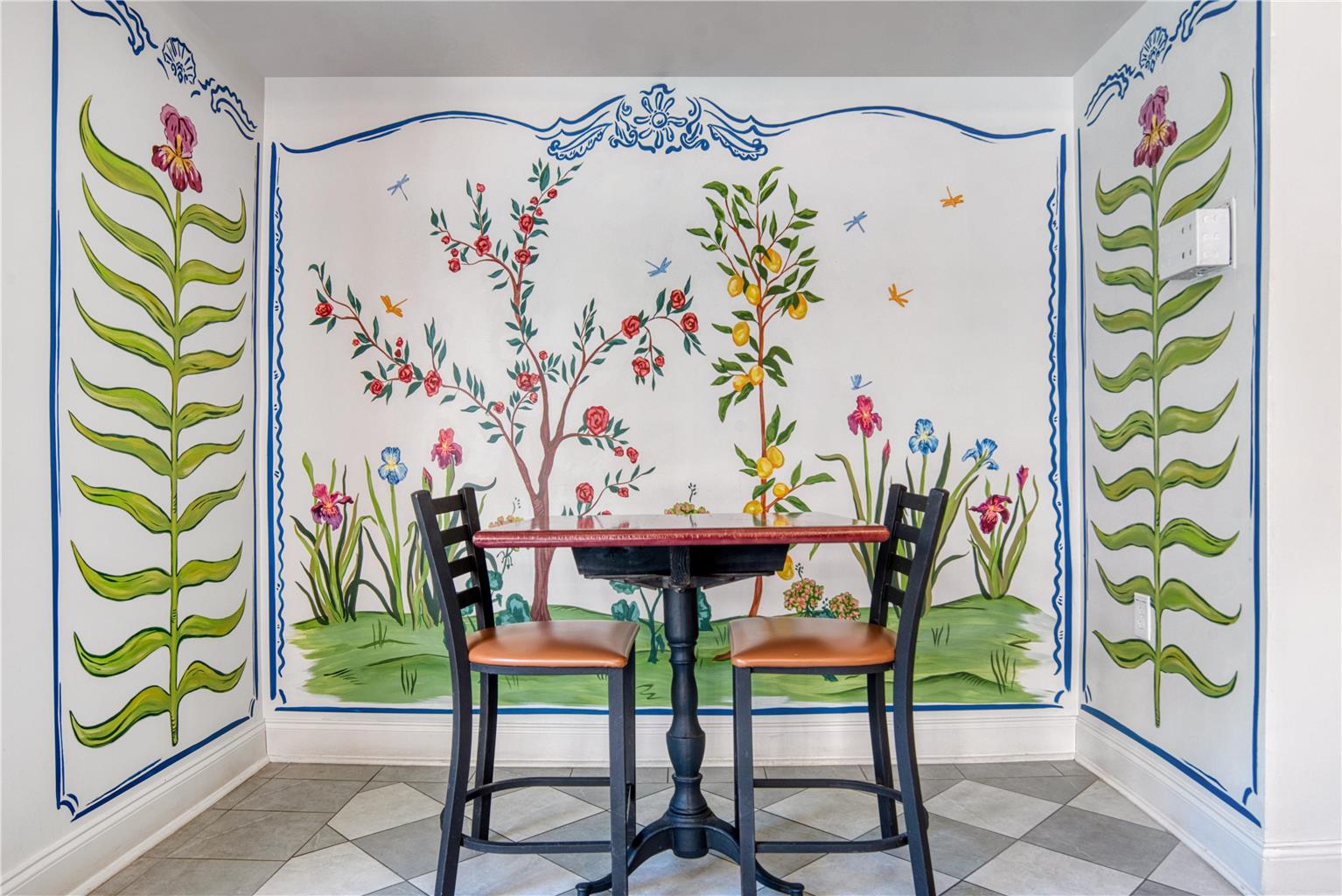 Фото Best Western Plus French Quarter Courtyard Hotel