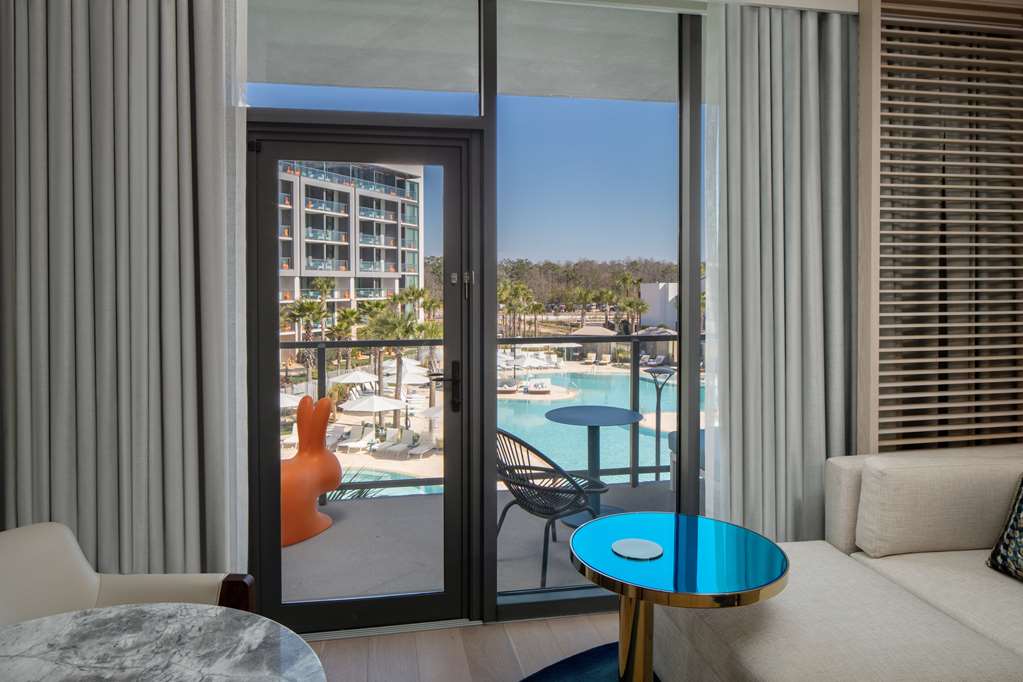 Фото Conrad Orlando