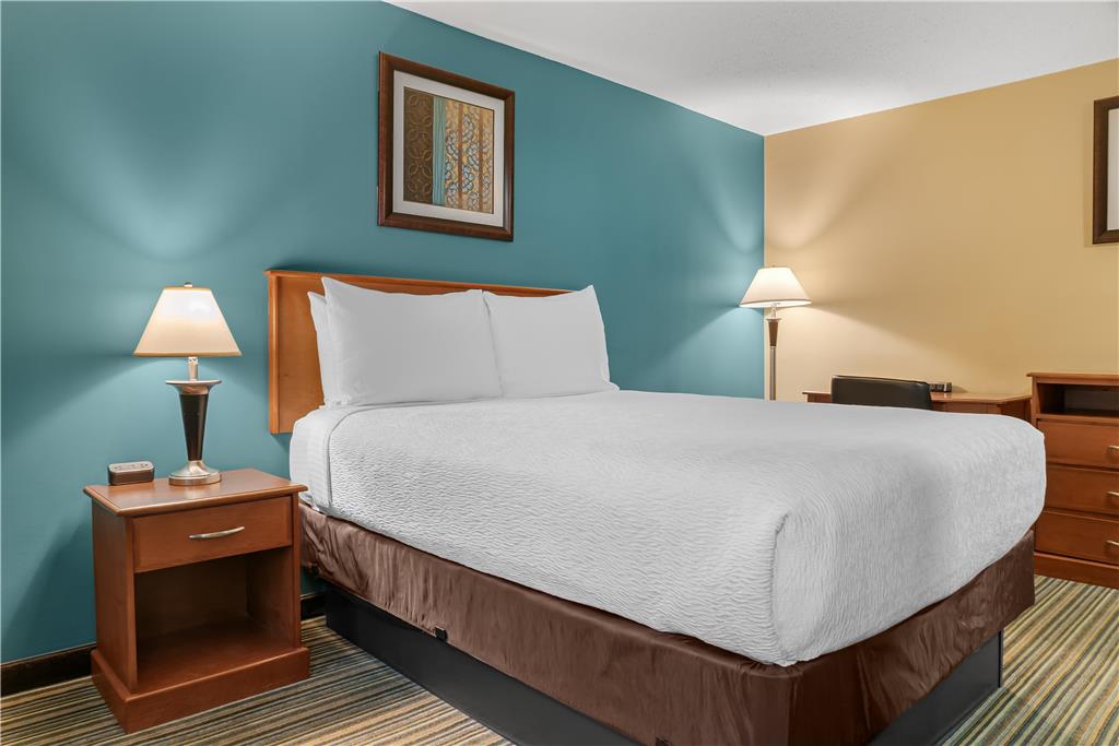 Фото Best Western Plus Traverse City