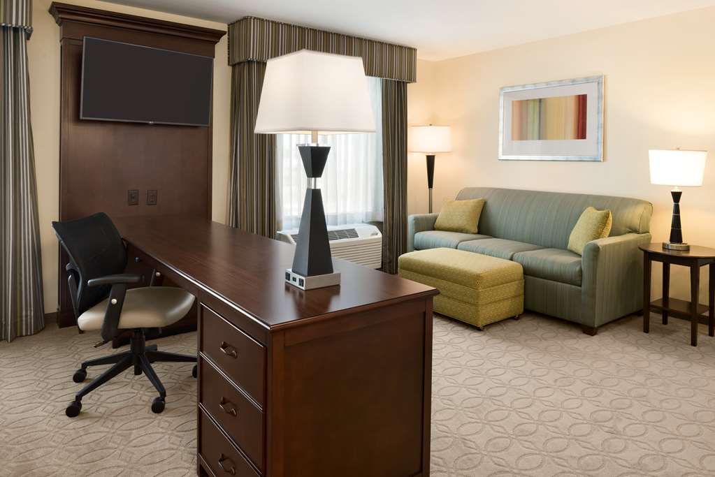 Фото Hampton Inn & Suites Corpus Christi