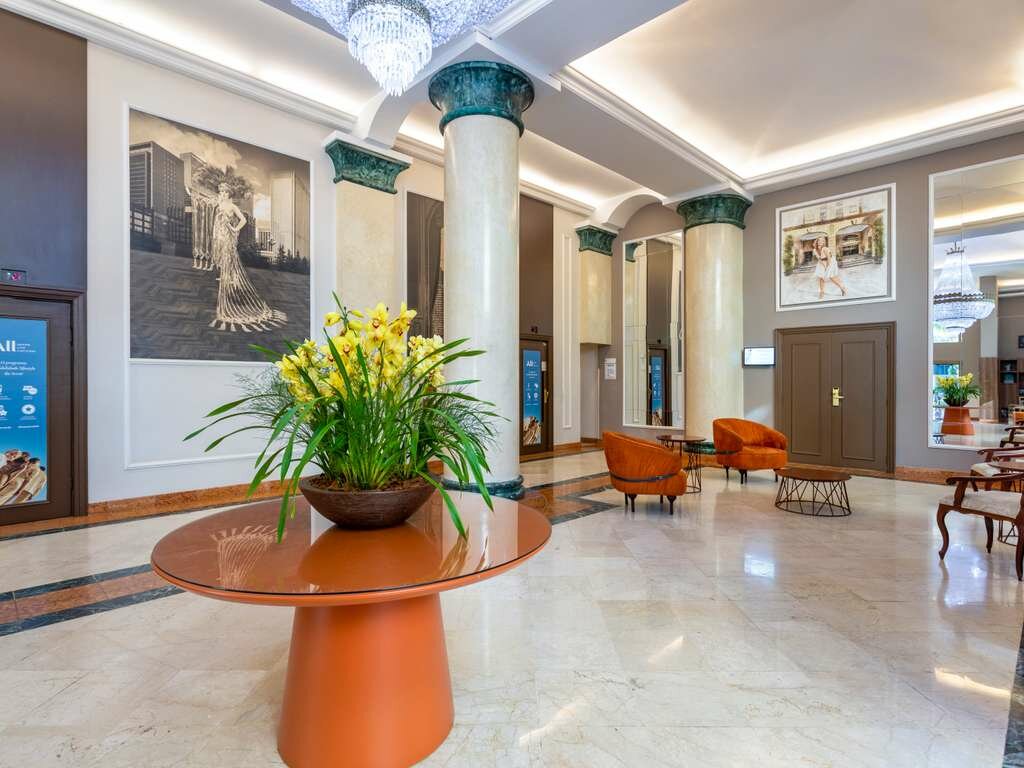 Фото отеля 3