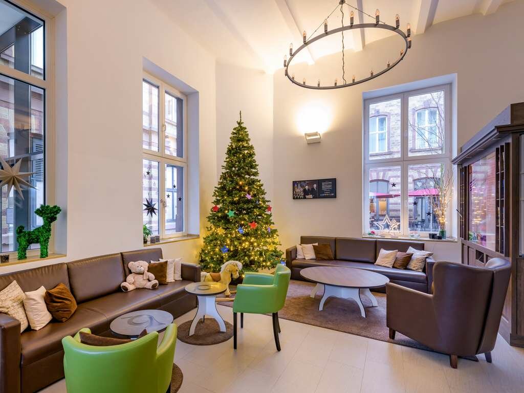 Фото Ibis Styles Trier