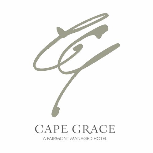 Гостиница Cape Grace в Кейптауне