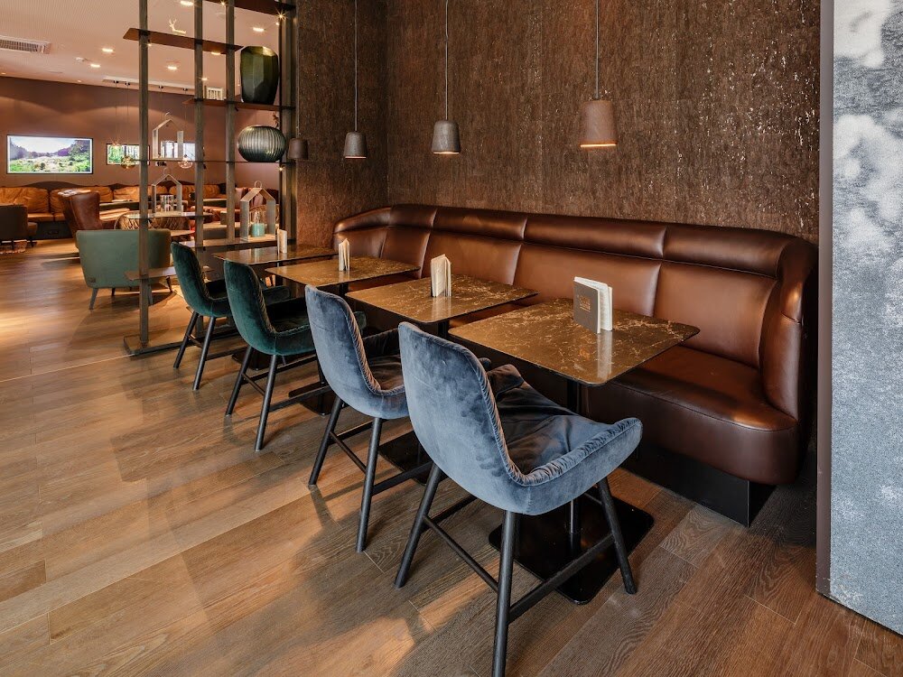 Фото Motel One Freiburg