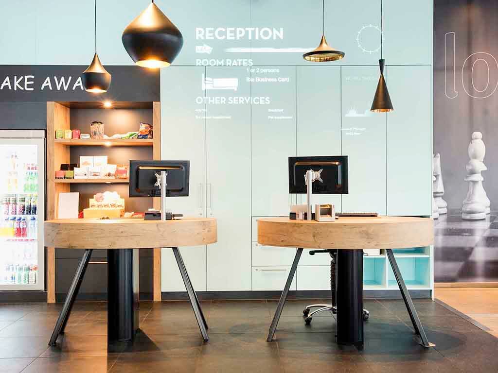 Фото отеля 3