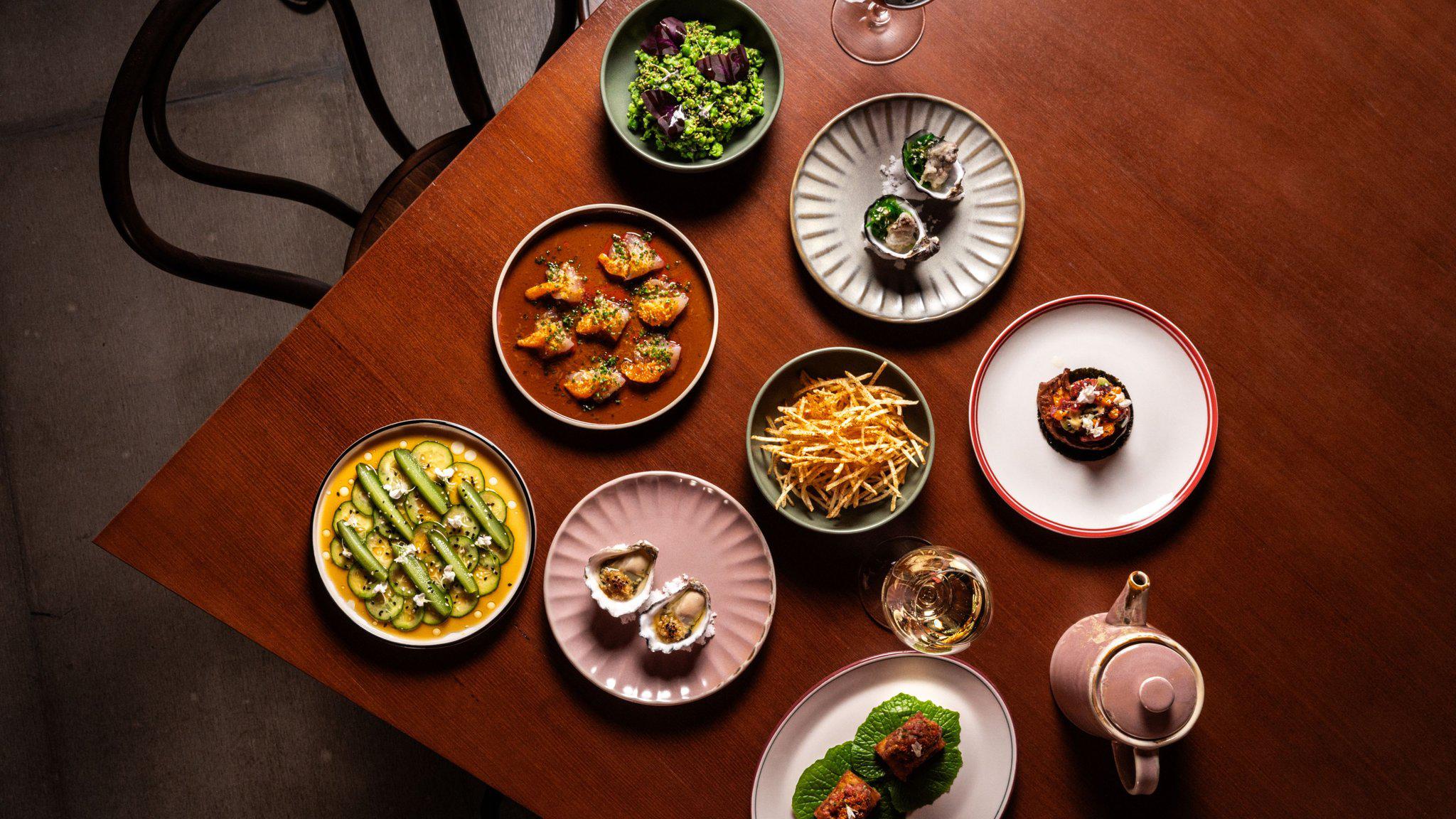 Фото Hotel Indigo Sydney Potts Point by IHG