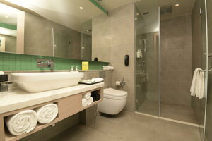 Гостиница Holiday Inn Katra Vaishno Devi, an Ihg Hotel