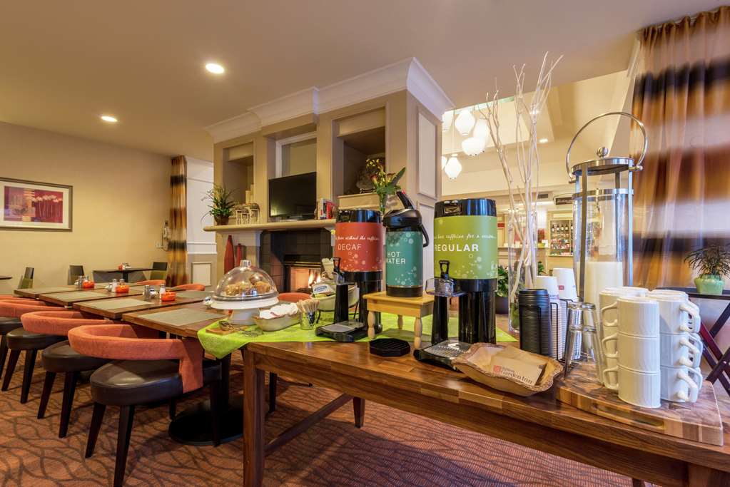 Фото Hilton Garden Inn Flagstaff
