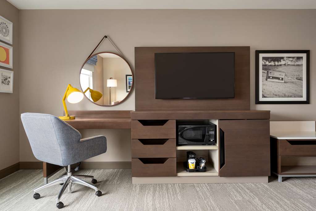 Фото Hampton Inn & Suites Ocean City West