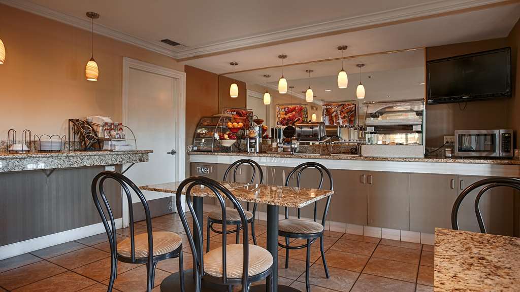 Фото Best Western Yuba City Inn