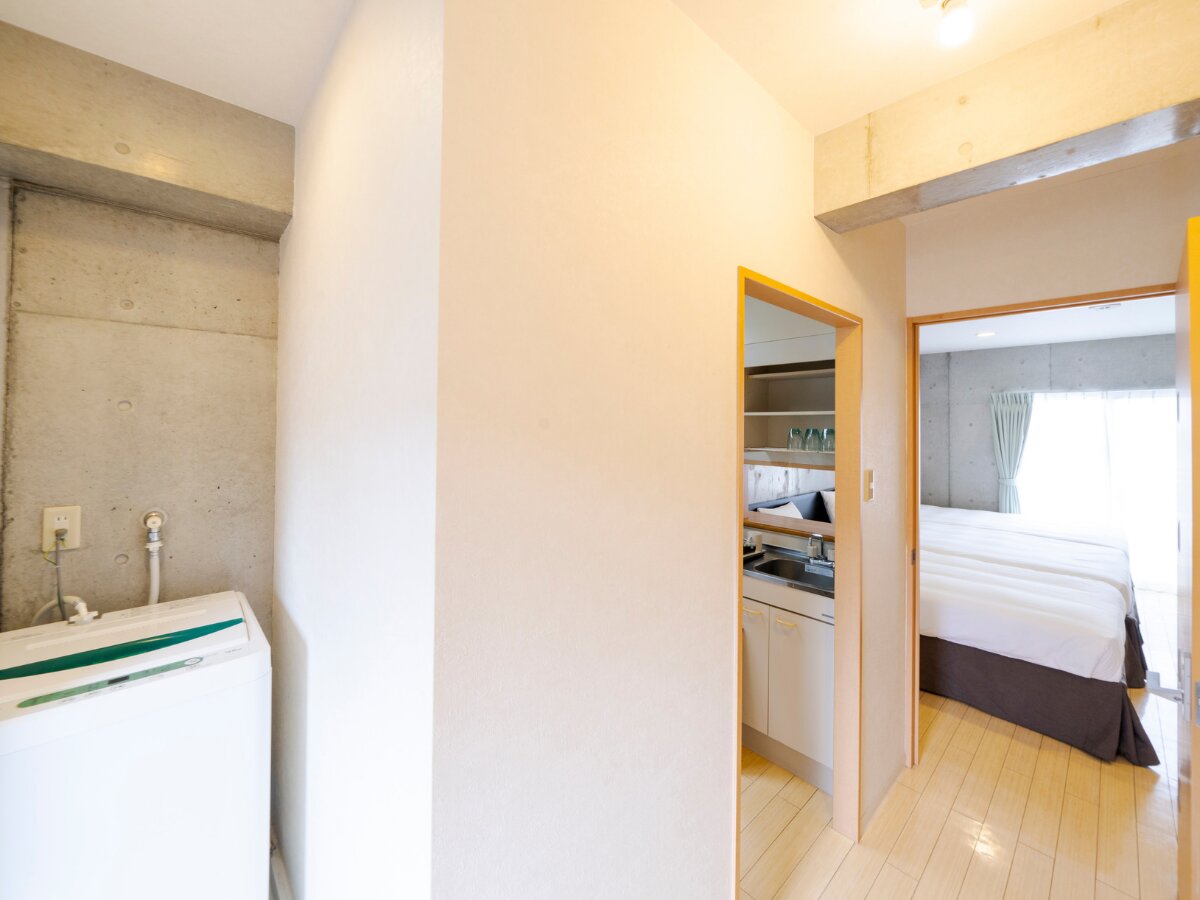 Фото Naha-West Inn