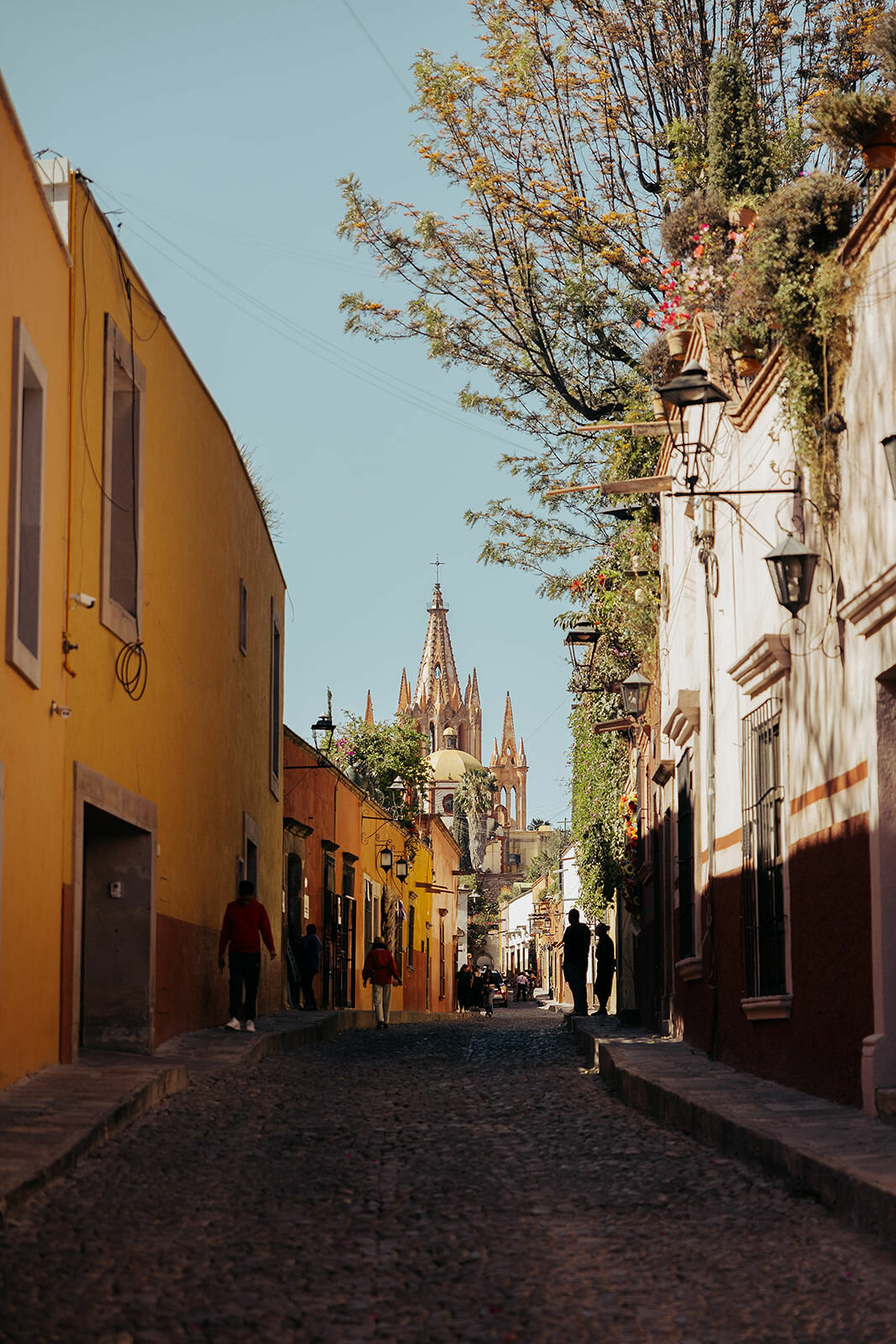 Фото Casa de Sierra Nevada, A Belmond Hotel, San Miguel de Allende