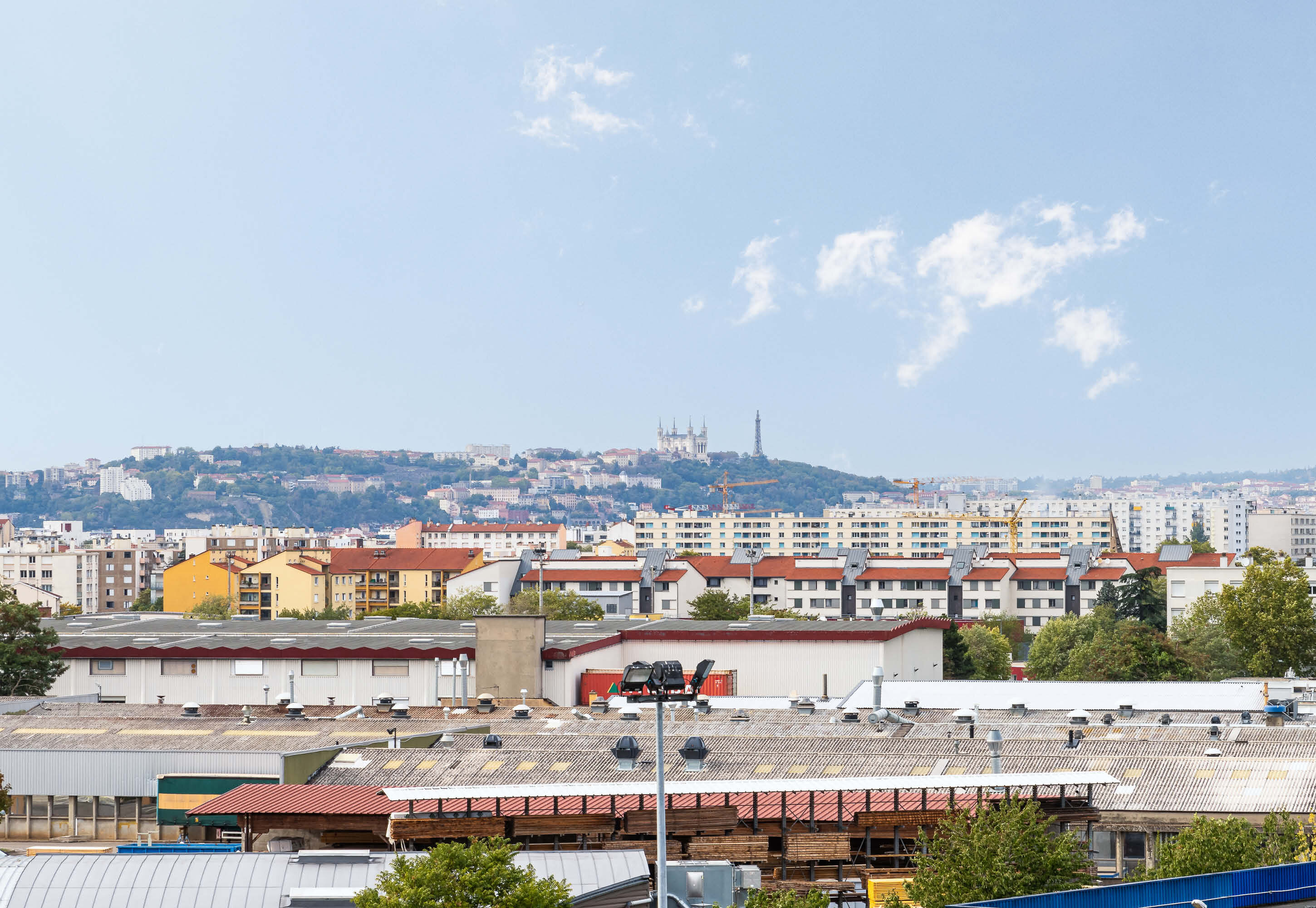 Фото B&b Hotel Lyon Sud Etats-Unis