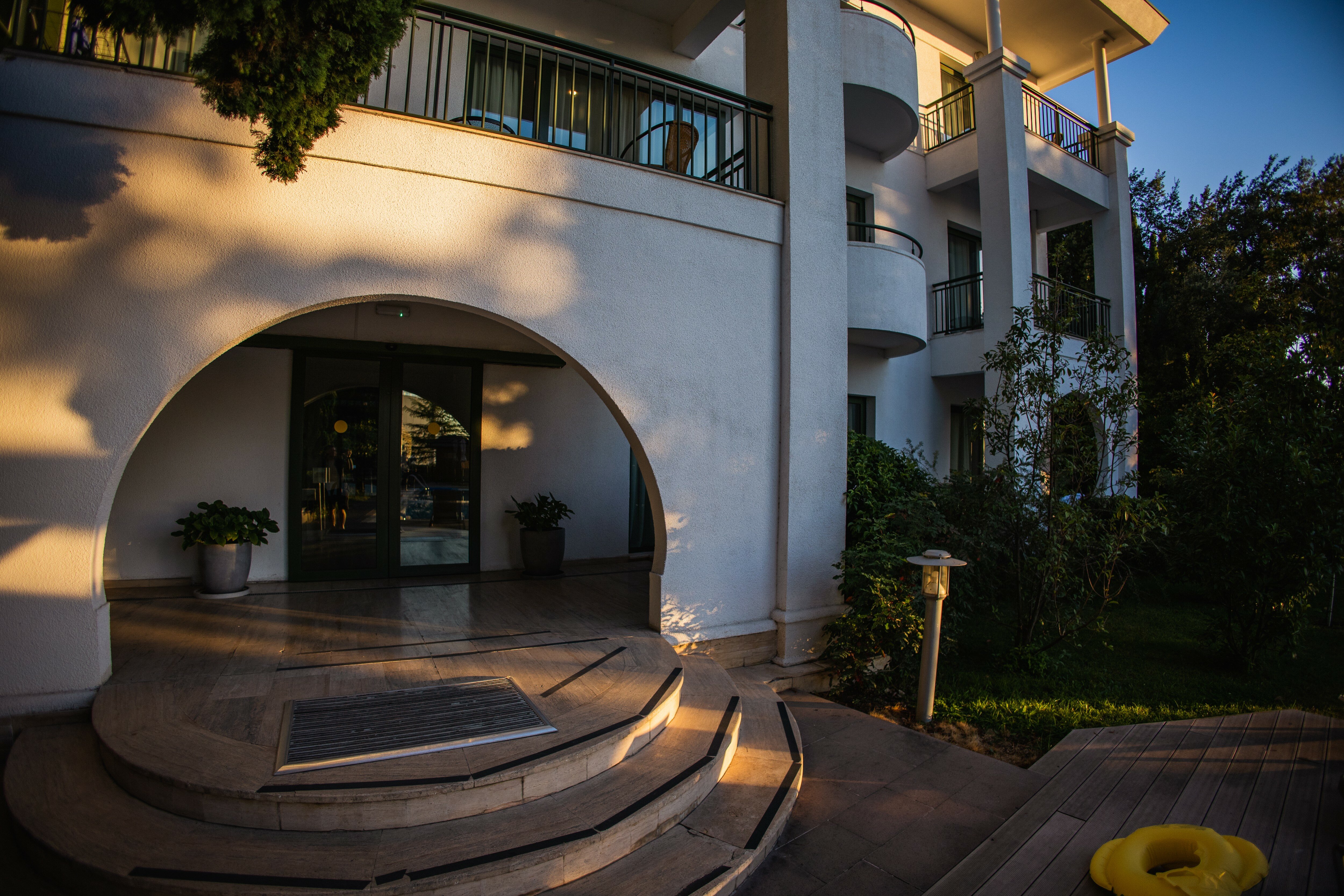 Фото More Spa & Resort