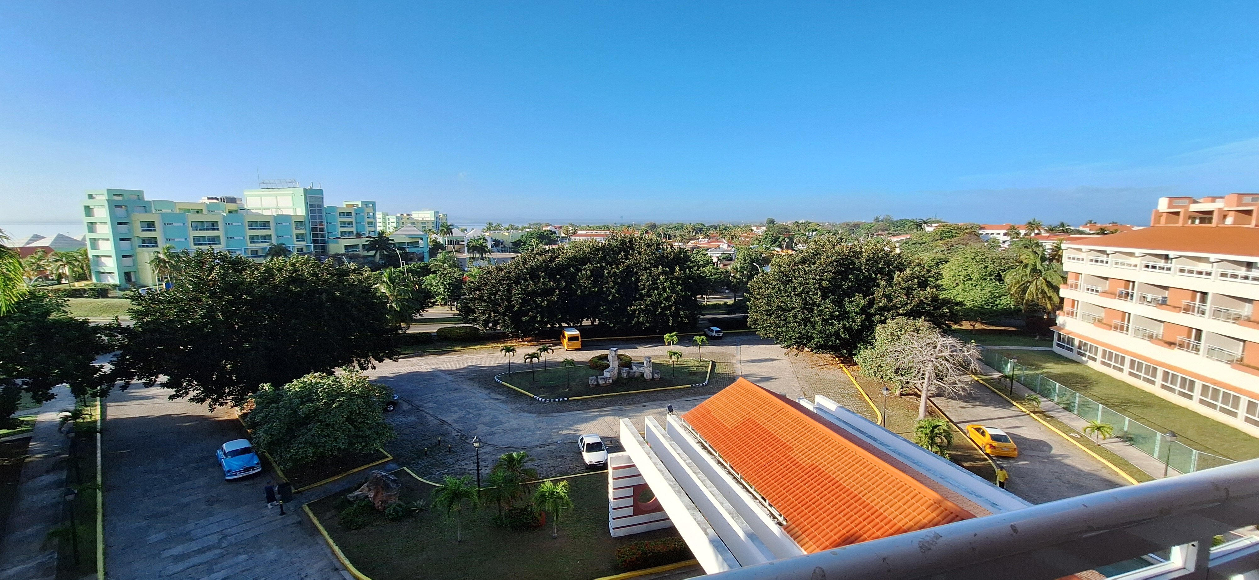 Фото Occidental Arenas Blancas by Barcelo