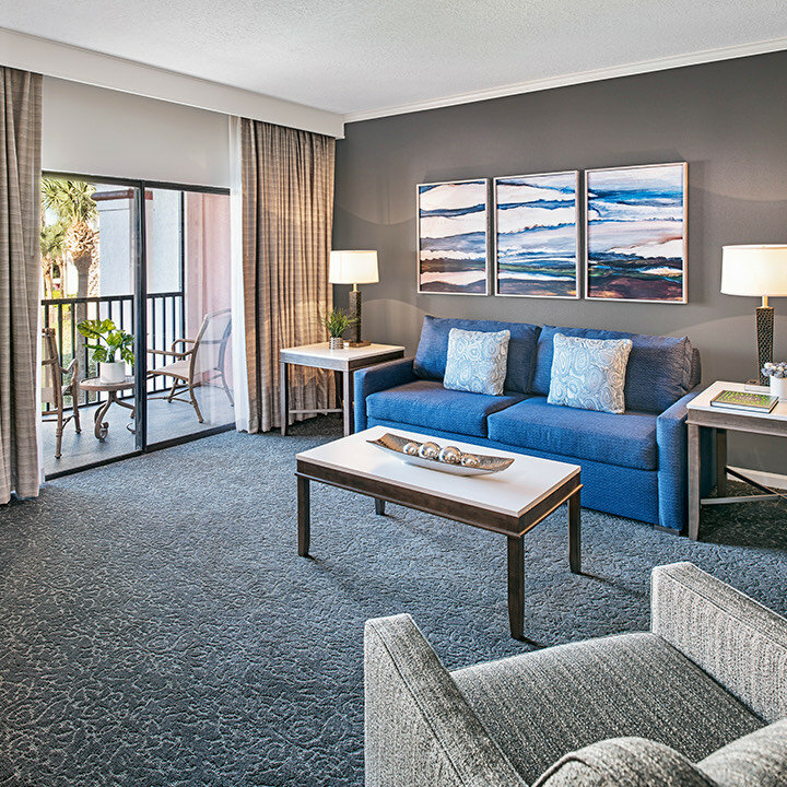 Фото Caribe Royale Orlando