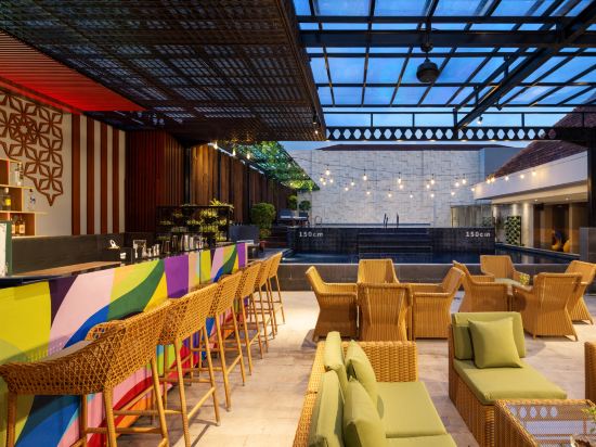 Фото Aveta Hotel Malioboro