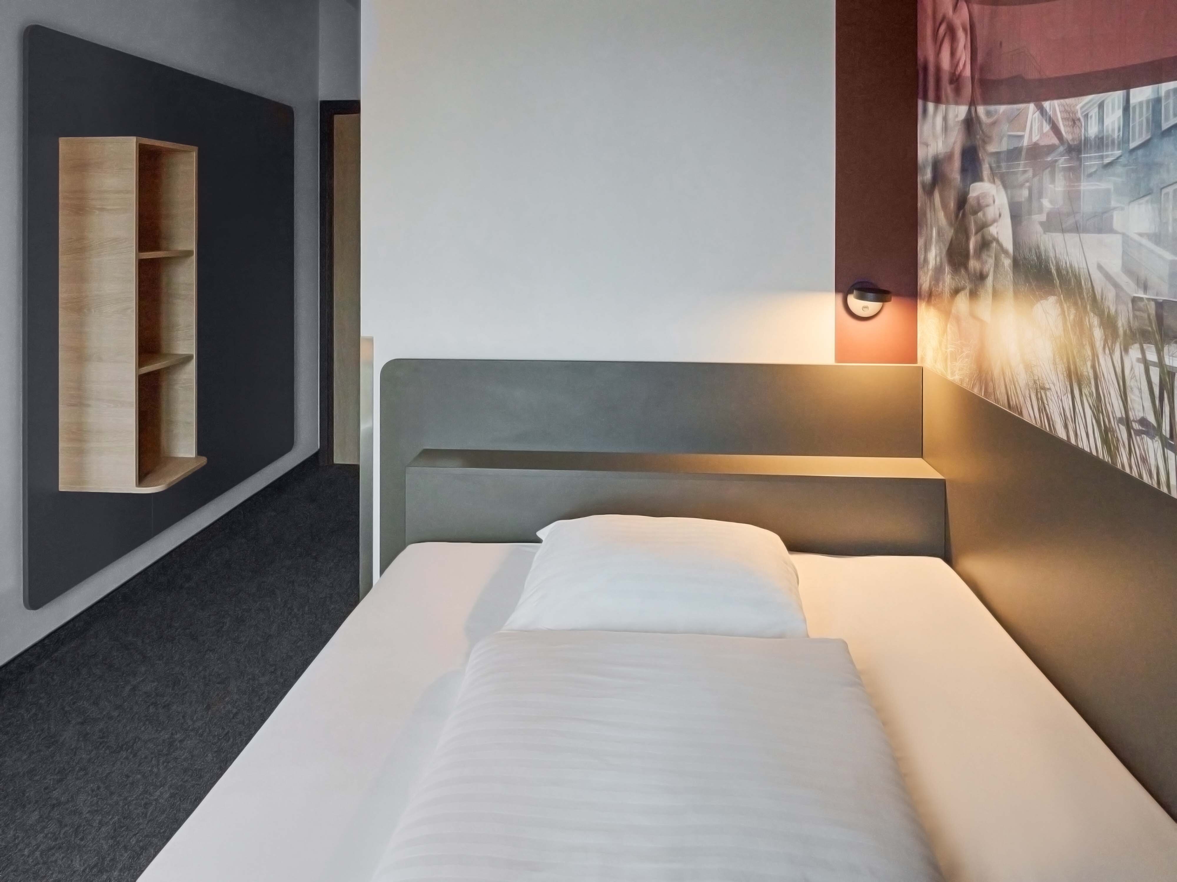 Фото B&b Hotel Vejle