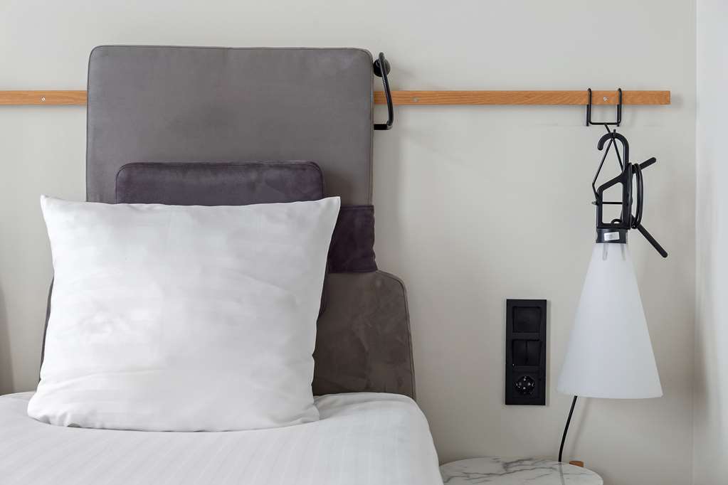 Фото Best Western Plus Sthlm Bromma