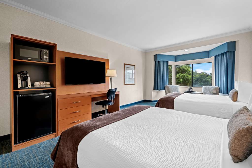Фото Best Western De Anza Inn
