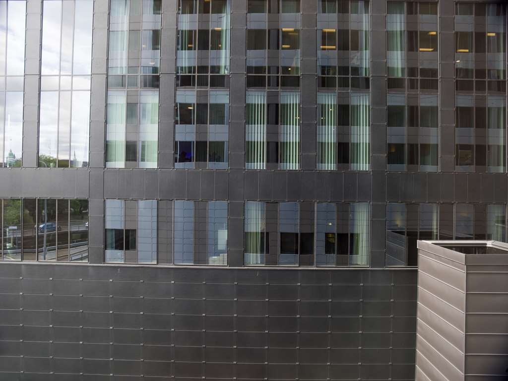Фото Radisson Blu Waterfront Hotel, Stockholm