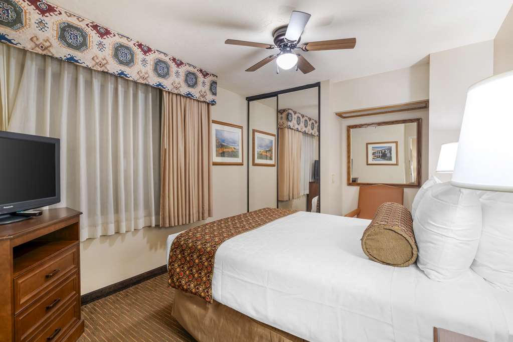 Фото Best Western Casa Grande Inn