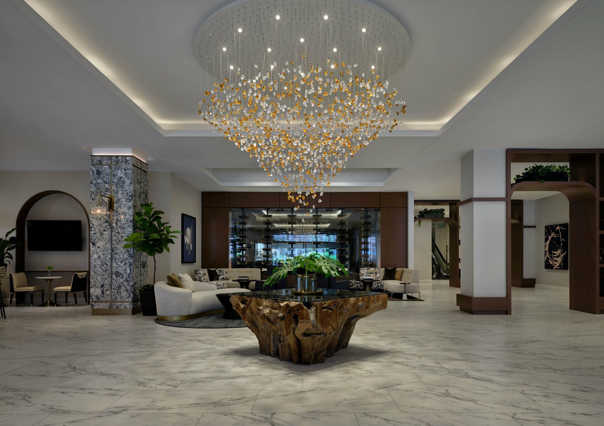 Фото InterContinental San Antonio Riverwalk, an Ihg Hotel