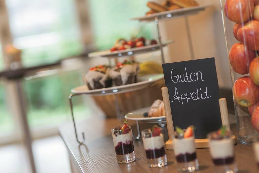 Фото Best Western Premier Alsterkrug Hotel