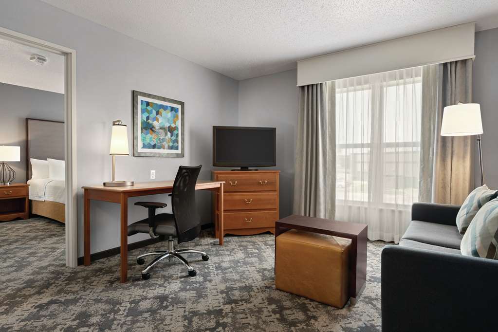Фото Homewood Suites by Hilton Corpus Christi