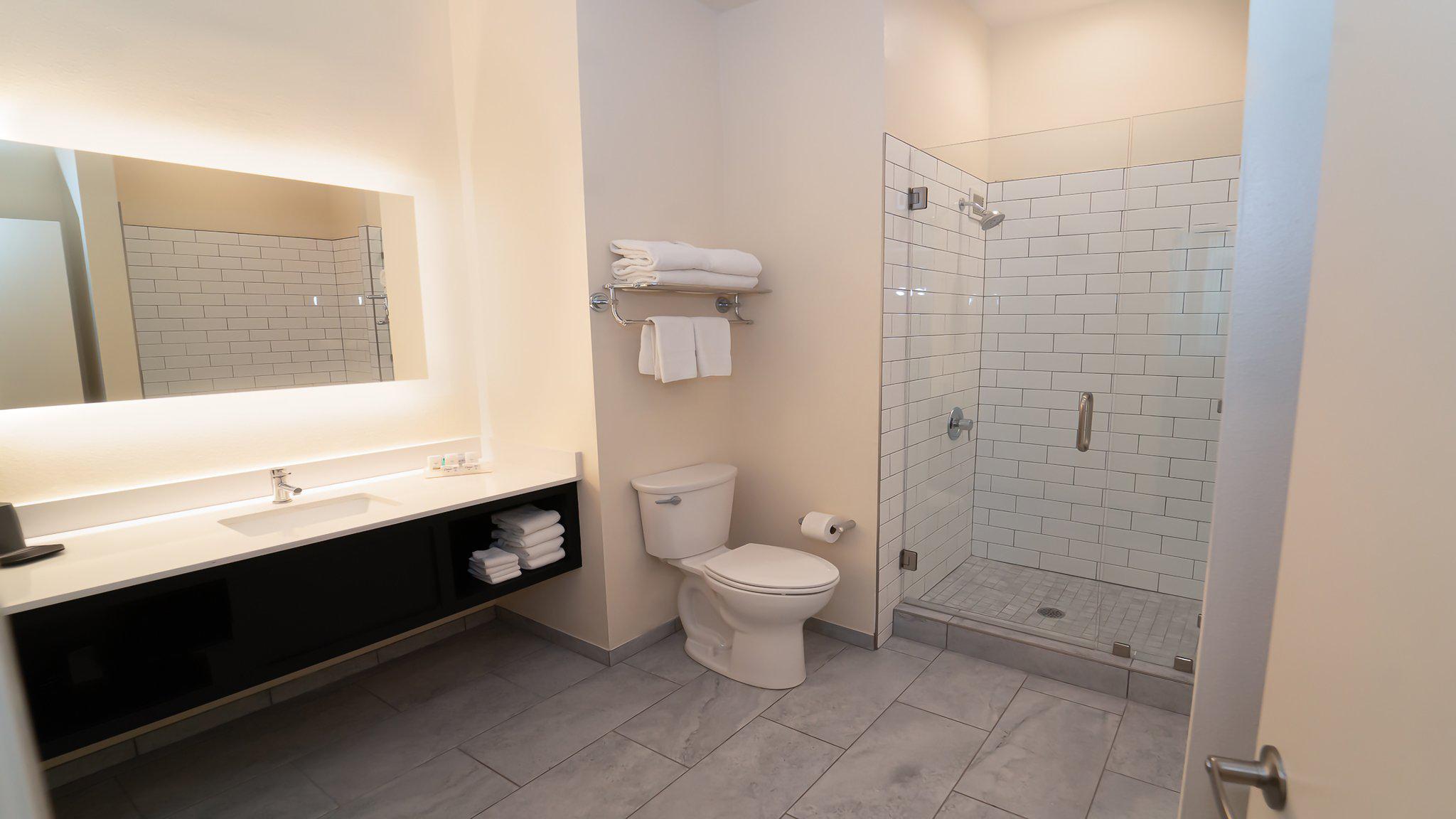 Фото Holiday Inn New Orleans West Bank Tower, an Ihg Hotel