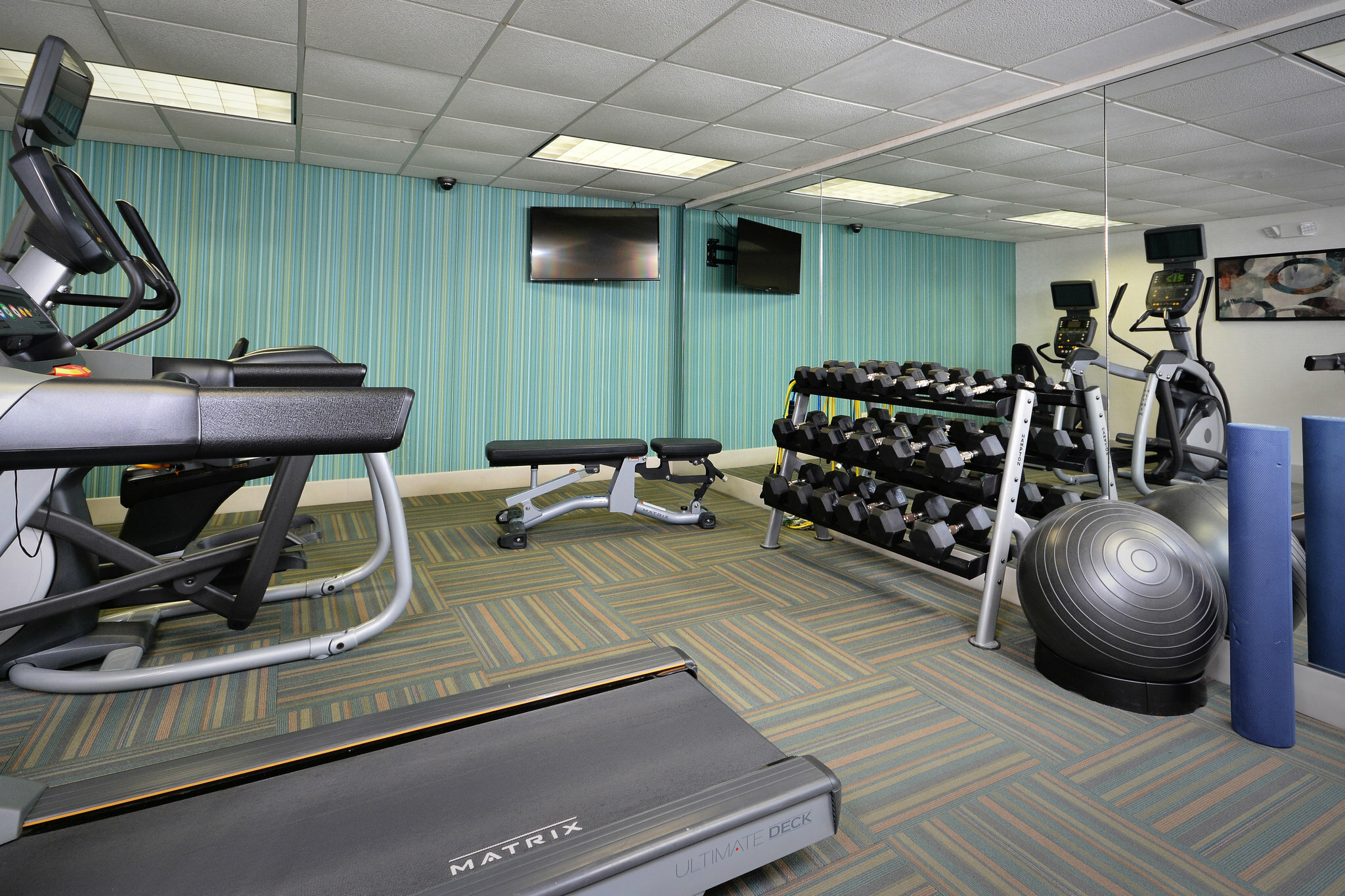 Фото Holiday Inn Express Lynchburg, an Ihg Hotel