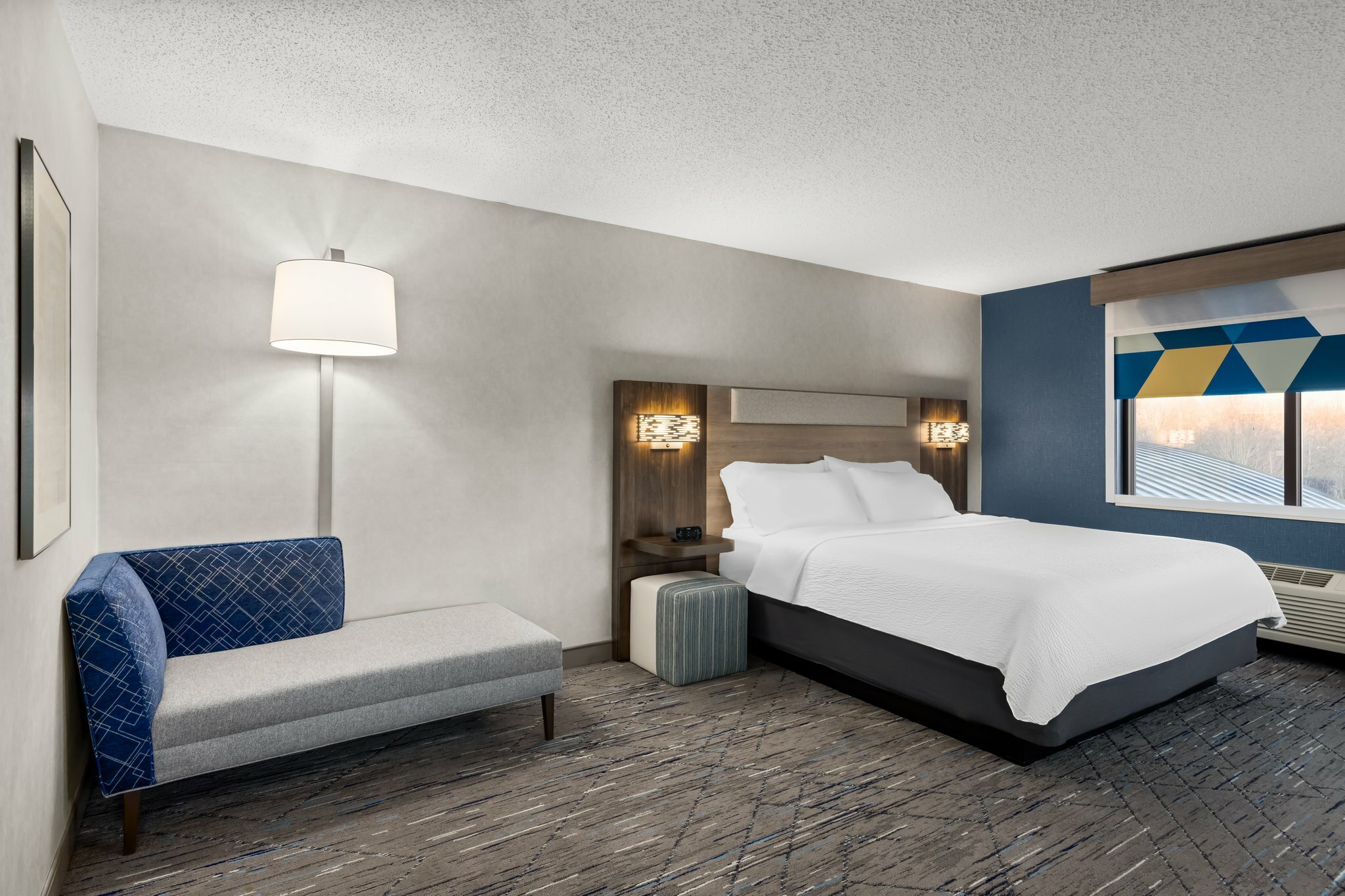 Фото Holiday Inn Express Grove City, an Ihg Hotel