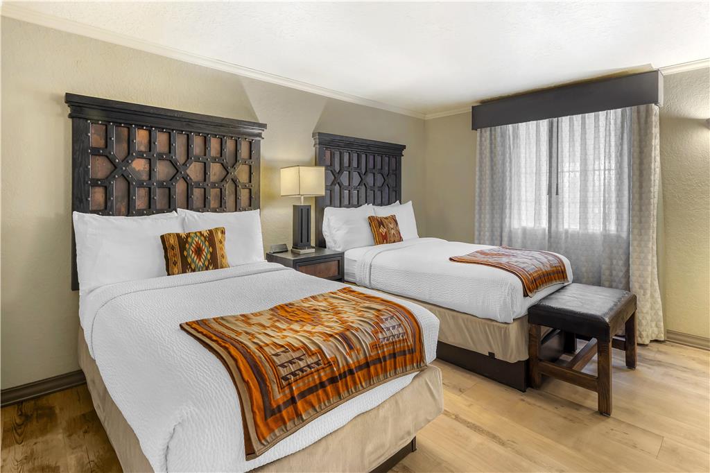 Фото Best Western Plus Weatherford